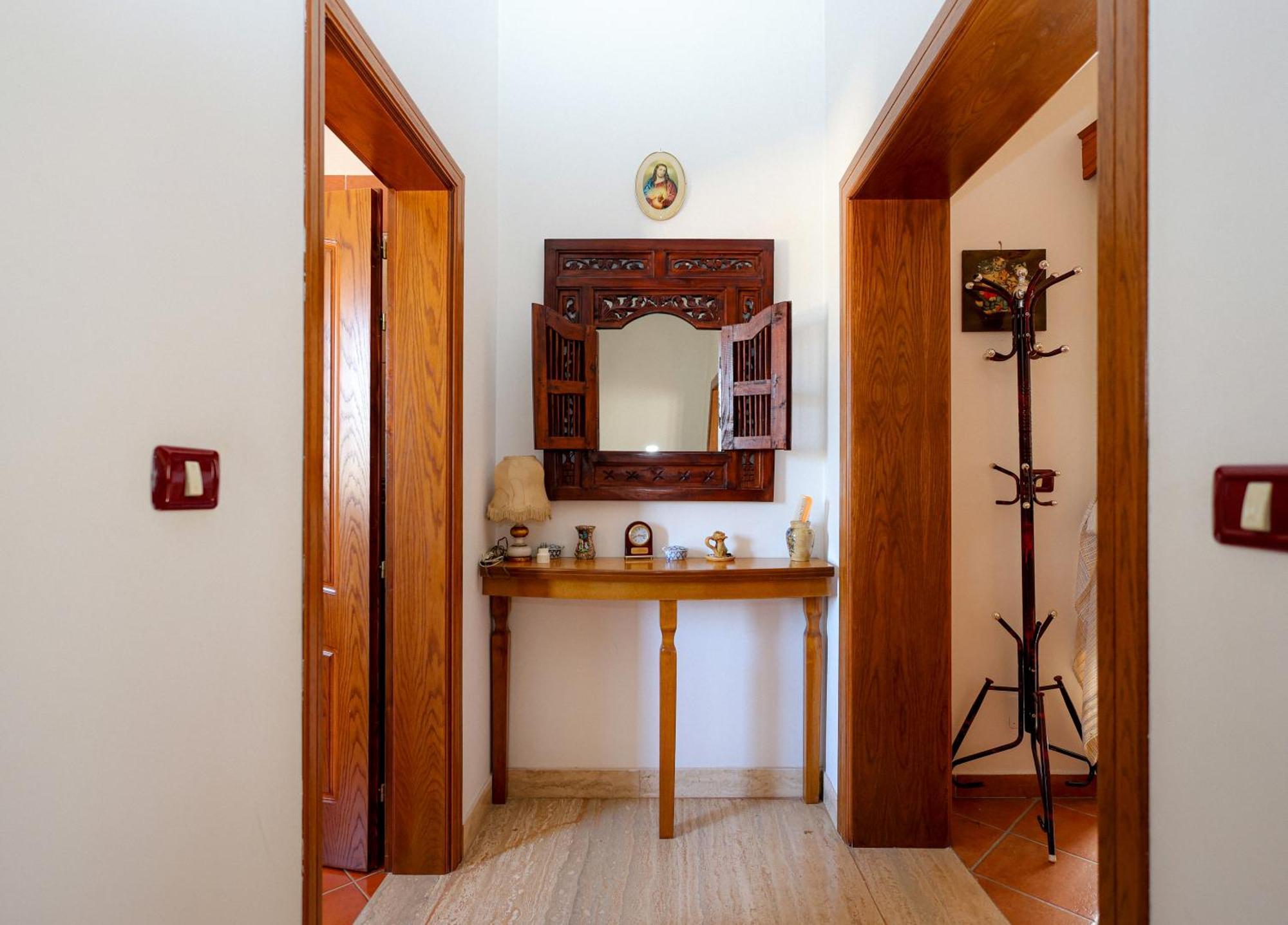 Casa La Pieve Bed and Breakfast Berat Exteriör bild
